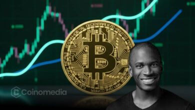 Arthur Hayes Predicts Bitcoin Surge in 2026