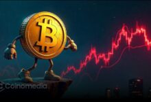 Bitcoin Returns to April 2025 Price Levels