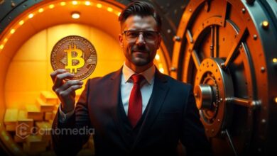 Ancient Bitcoin whale wallet moves 909 BTC after 13 years