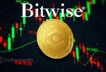 Bitwise Launches Vaults on Morpho with 6% APY Target