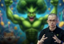 CZ warning against meme coin investment risks