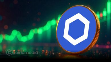 Chainlink Reserve holdings increase by 94K LINK tokens