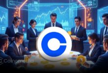 Coinbase Joins TrumpAccounts, Plans $1K Bitcoin Match