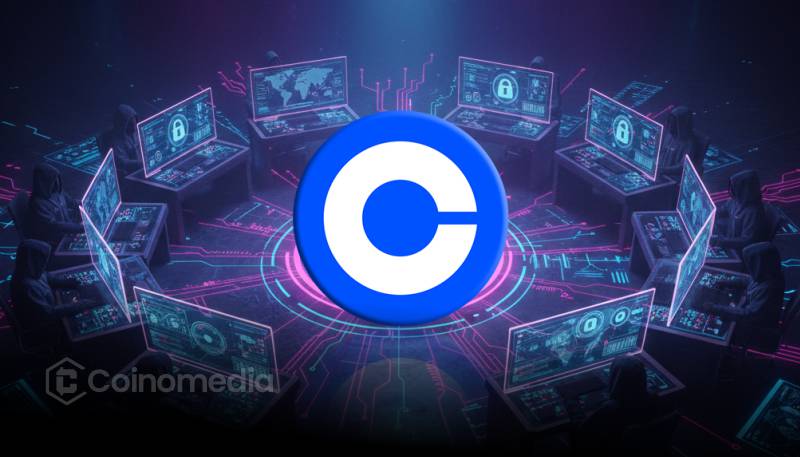 Coinbase and Crypto ISAC partnership for crypto security