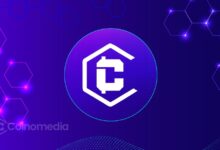 Top Cryptos Hold Strong Above Support Trendlines