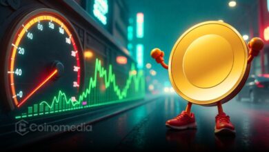 Crypto Fear and Greed Index showing drop to 28 indicating fear in market