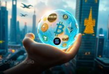 Prediction Markets Surge to $5B in Spot Volume