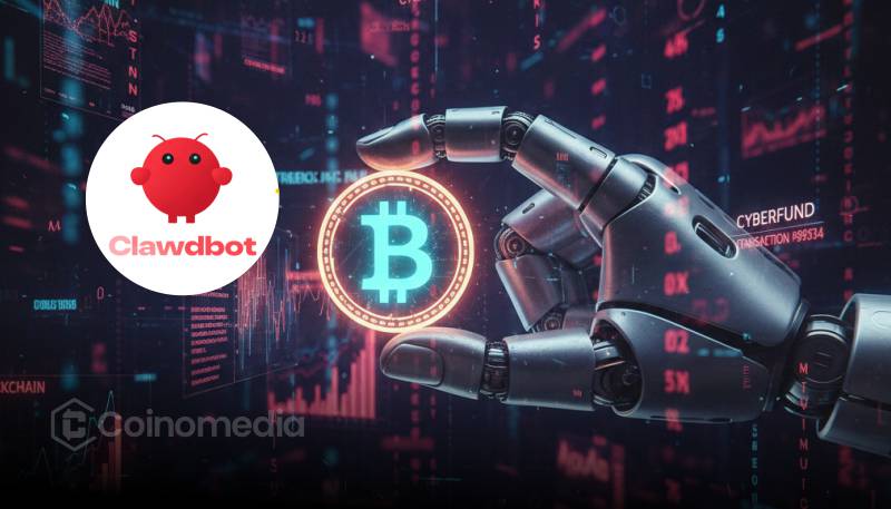 Crypto Turns to Clawdbot for AI-Powered Gains