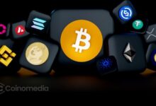 Crypto exchange volumes 2025 spot and futures trading chart