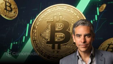 David Marcus predicts Bitcoin reaching $1.5 million