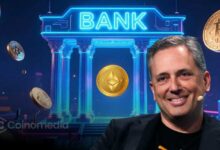 David Sacks says banks will enter crypto after market structure bill