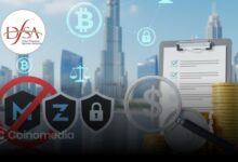 Dubai Updates DFSA Crypto Rules for Token Oversight