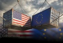 EU Suspends Trade Deal Talks With United States