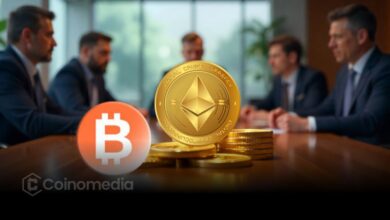 Ethereum Whale Moves $8M to Binance Amid $2.28B Holdings