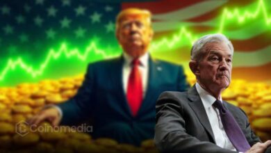 Trump Urges Fed Chair Powell to Cut Rates ‘Meaningfully’