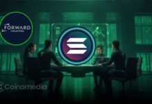 XRP Tops South Korea’s 2025 Trading Volume on Upbit