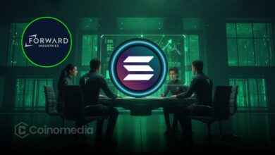 XRP Tops South Korea’s 2025 Trading Volume on Upbit