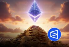 Gold Favored Over ETH in $5K Polymarket Bet