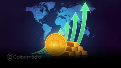 Gold Tops Global Reserves as Bitcoin Enters Scene