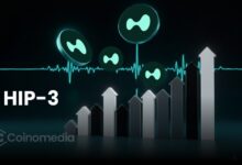 HIP-3 RWA Perpetuals Launched on Hyperliquid