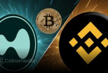 Hyperliquid tops Binance in BTC top-of-book liquidity at Β±1bps