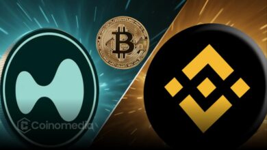 Hyperliquid tops Binance in BTC top-of-book liquidity at ±1bps