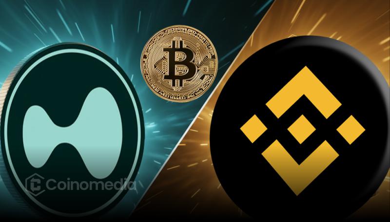 Hyperliquid tops Binance in BTC top-of-book liquidity at ±1bps