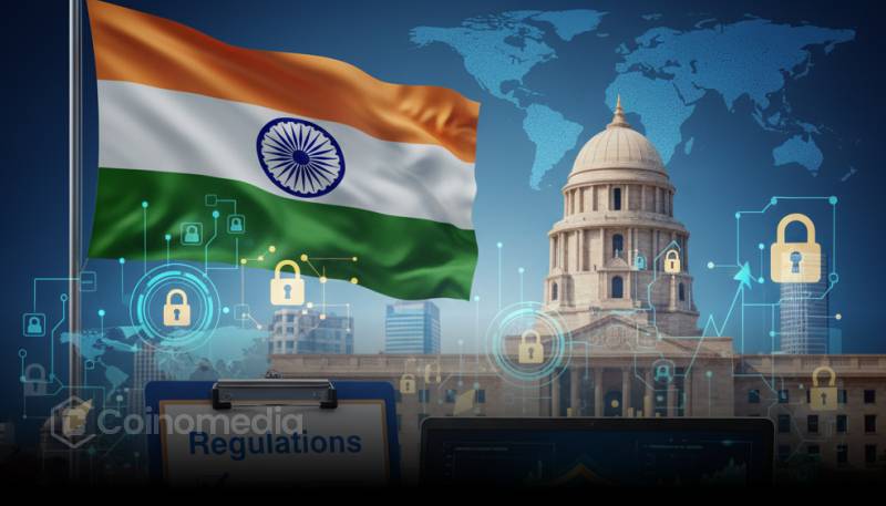 FIU-IND confirms AML registration of 49 crypto exchanges in India