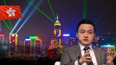 Justin Sun to Attend LONGITUDE Event in Hong Kong