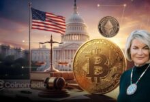 Lummis Urges Action on CLARITY Act for U.S. Crypto Edge