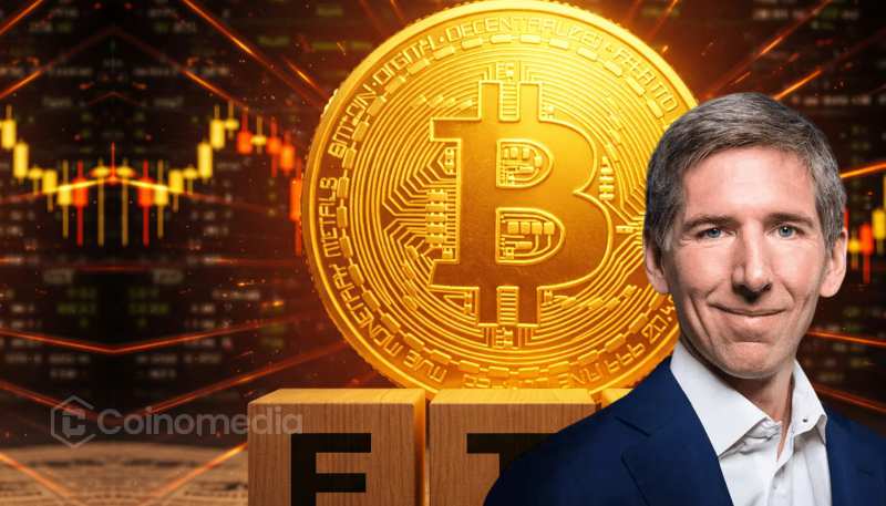 Matt Hougan highlights 3 key signals for the 2026 crypto rally: regulation, stability, and risk control.