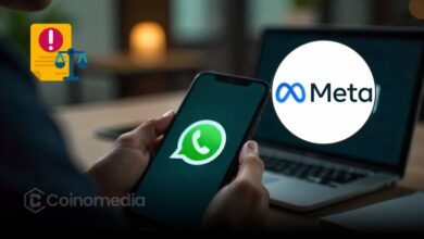 Meta Sued Over WhatsApp Privacy Leak in the US