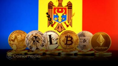 Moldova crypto regulation alignment with EU MiCA framework by 2026.