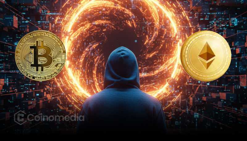 Most Crypto Project Hacks End in Failure