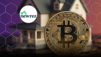 Newrez to Accept Crypto for Mortgage Approval