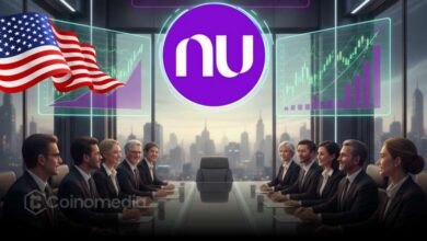 Nubank Gets U.S. Green Light to Launch National Bank