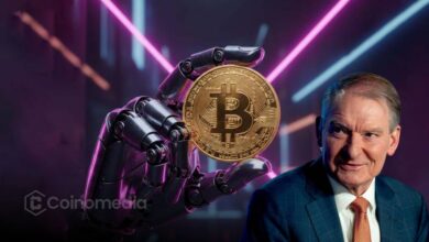 Paul Atkins Backs Crypto Access in 401(k) Plans