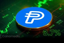 39% of US Merchants Now Accept Crypto Payments