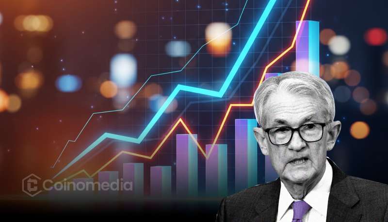 Powell Hints at QE Return: “We’ll Be Adding Reserves”