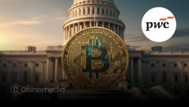 PwC crypto strategy shift driven by U.S. regulation