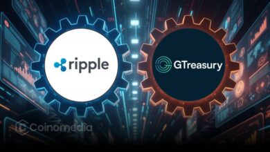 Ripple GTreasury Solvexia acquisition boosts automated reconciliation and regulatory compliance tools