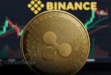 Ripple’s RLUSD Goes Live on Binance via Ethereum