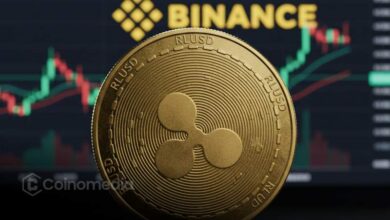 Ripple’s RLUSD Goes Live on Binance via Ethereum