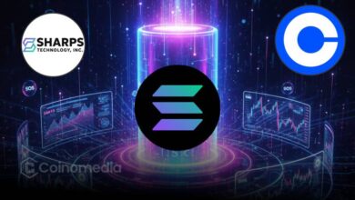 STSS and Coinbase Launch Solana Validator Node