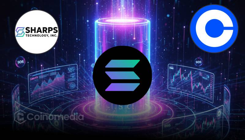 STSS and Coinbase Launch Solana Validator Node