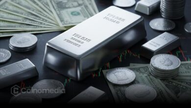 Silver Hits All-Time High at $95