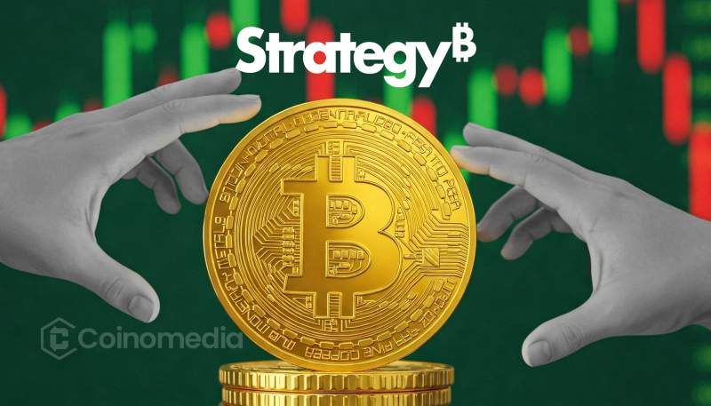 Strategy to Reveal Q4 2025 Earnings on Feb 5