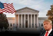 Supreme Court Delays Ruling on Trump Tariffs Case