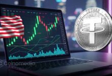 Tether’s US Treasury Holdings Soar to $122B Despite Profit Drop