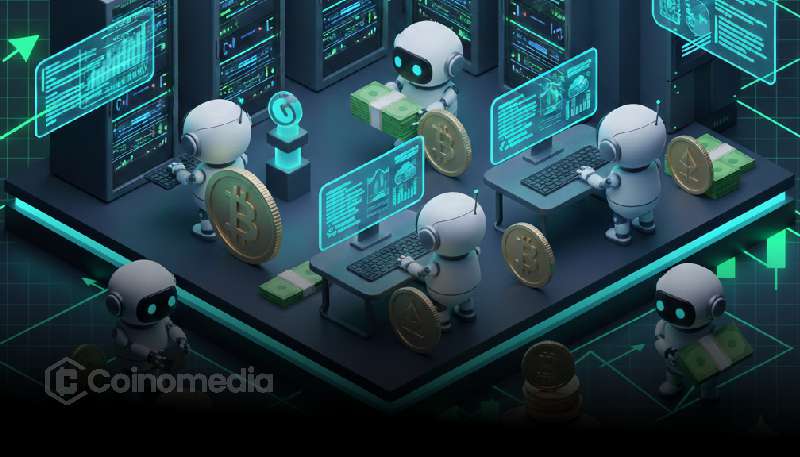 Tokenized Assets Surge as Market Cap Hits $307B